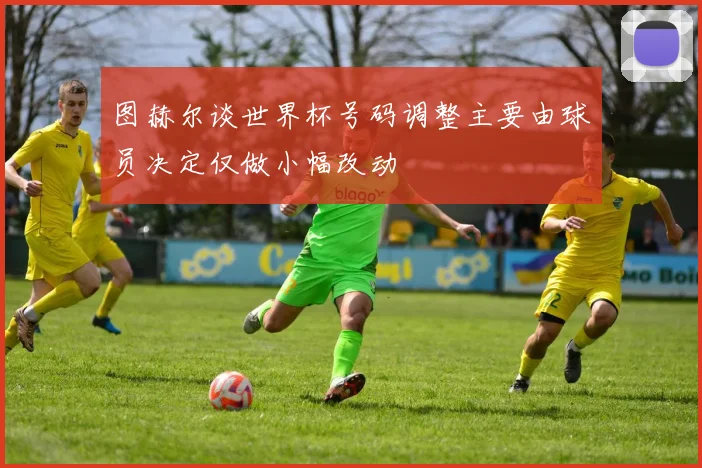 图赫尔谈世界杯号码调整主要由球员决定仅做小幅改动
